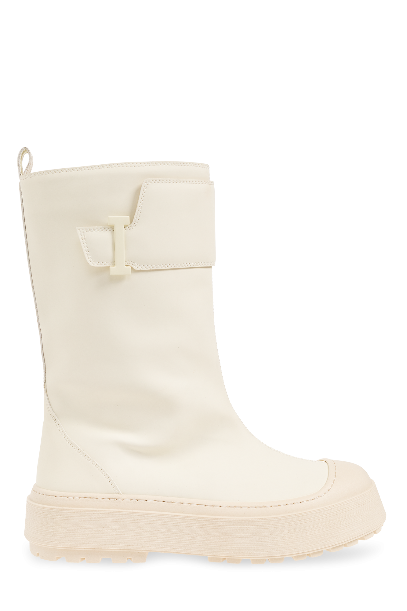 Iceberg Techno Blade ankle boots