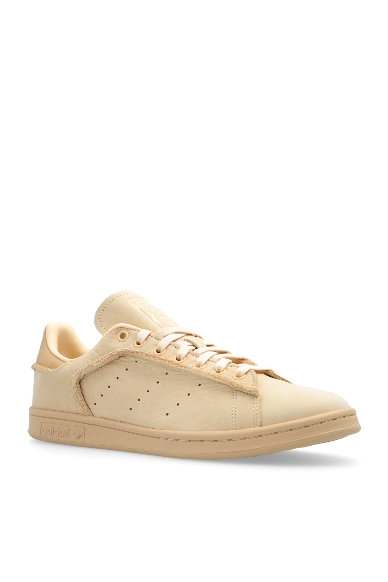 ADIDAS ORIGINALS Stan Smith Lux leather sneakers