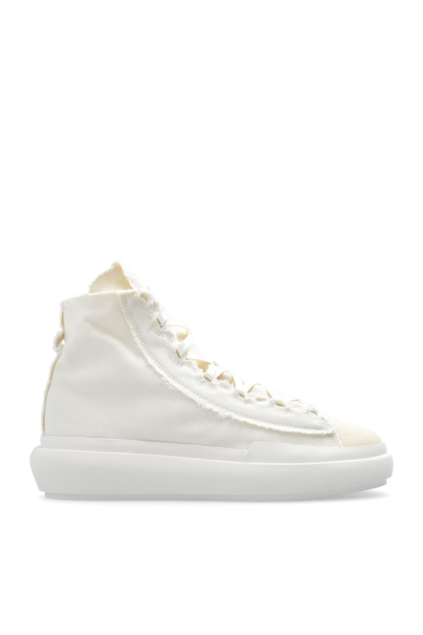 Hoka one Sneakers White ‘Nizza High’ sneakers
