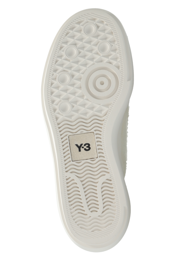 Y-3 Yohji Yamamoto ‘Nizza High’ sneakers