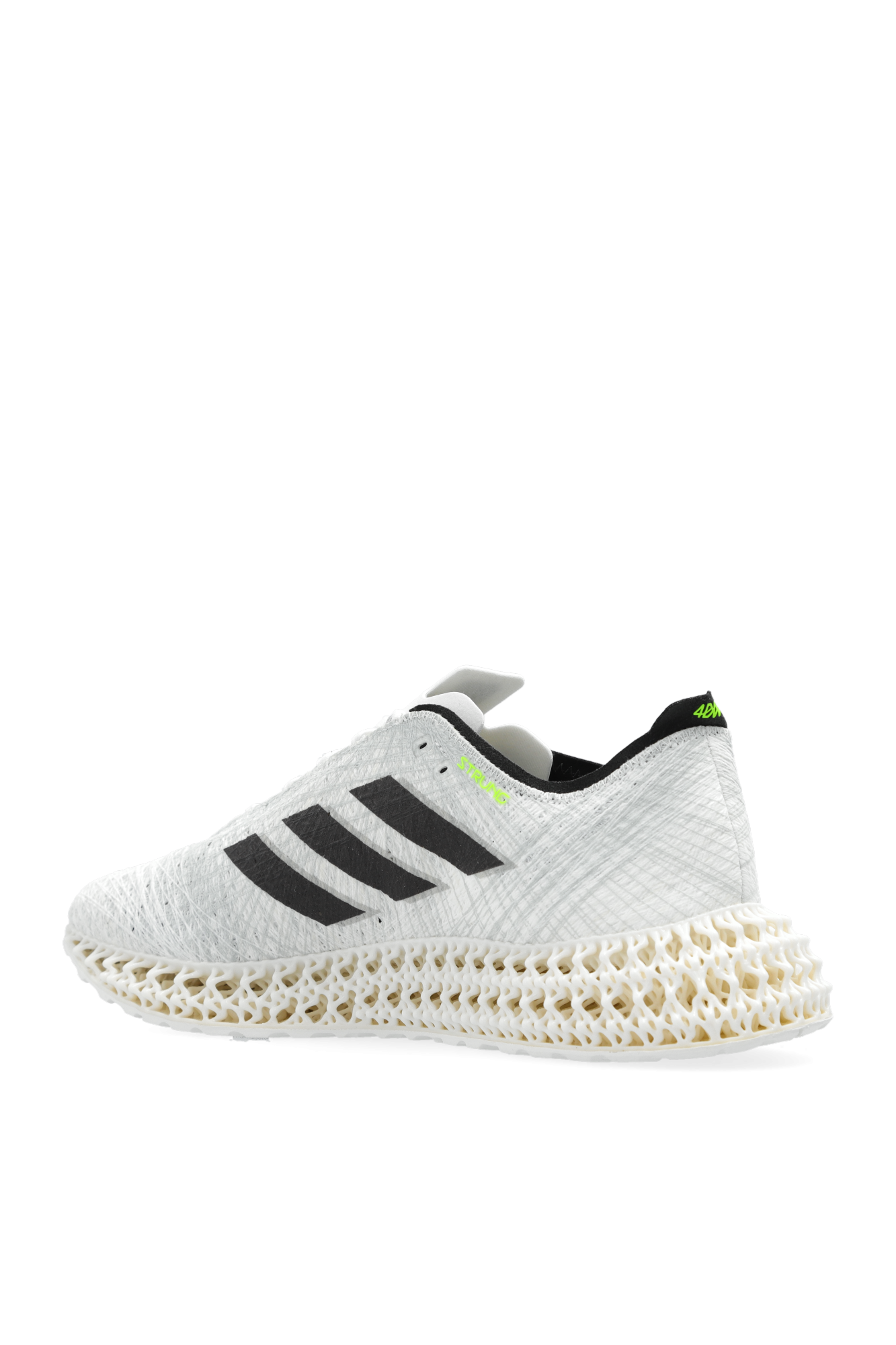 ADIDAS Performance ‘4DFWD X STRUNG’ running shoes