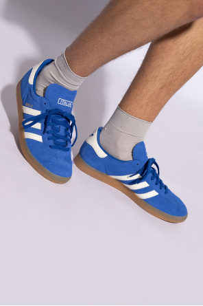 ‘gazelle’ sneakers od ADIDAS Originals