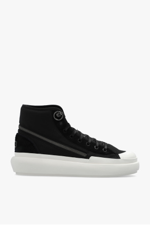 ‘ajatu court high’ high-top sneakers od Boots / wellingtons