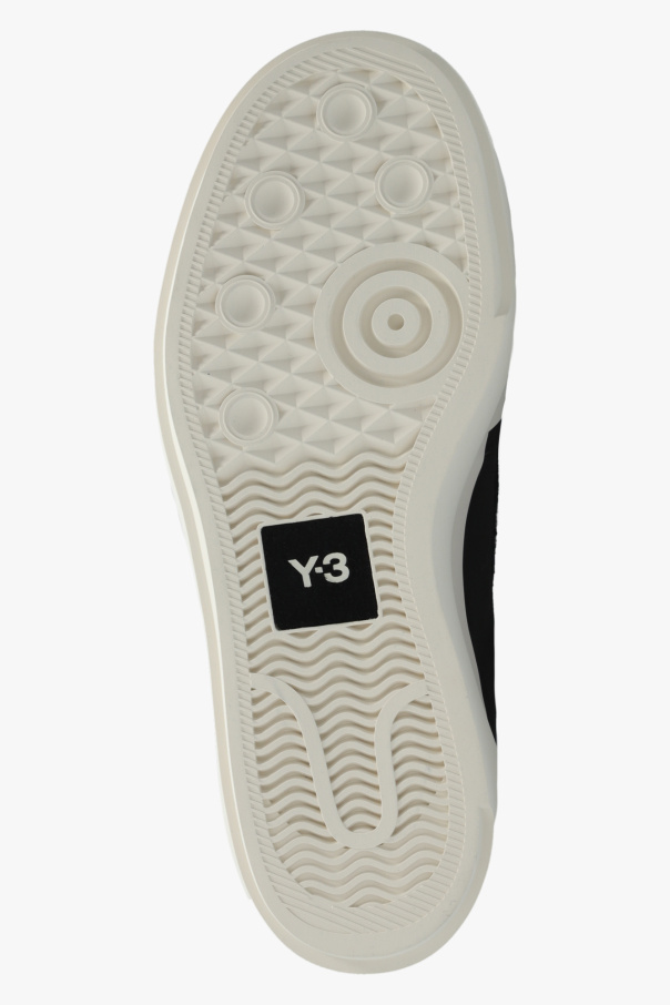 Y-3 Yohji Yamamoto Buty sportowe za kostkę ‘Ajatu Court High’