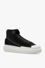 Y-3 ‘Ajatu Court High’ high-top sneakers