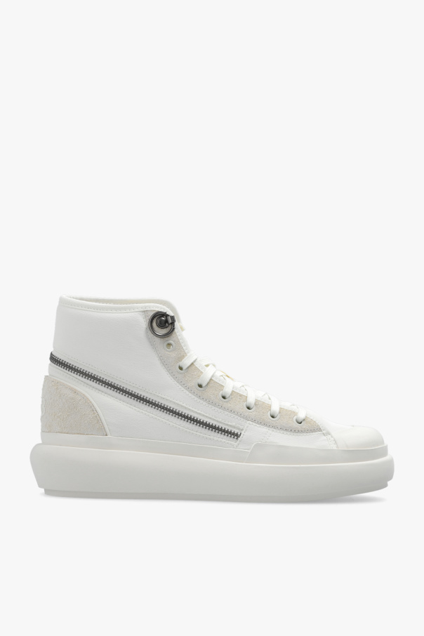 Icon Wings Slide Sandals ‘Ajatu Court High’ high-top sneakers