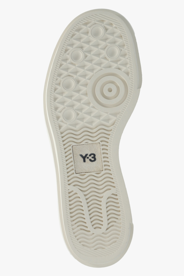 Y-3 Yohji Yamamoto ‘Ajatu Court High’ high-top sneakers
