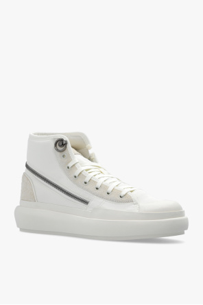 Icon Wings Slide Sandals ‘Ajatu Court High’ high-top sneakers