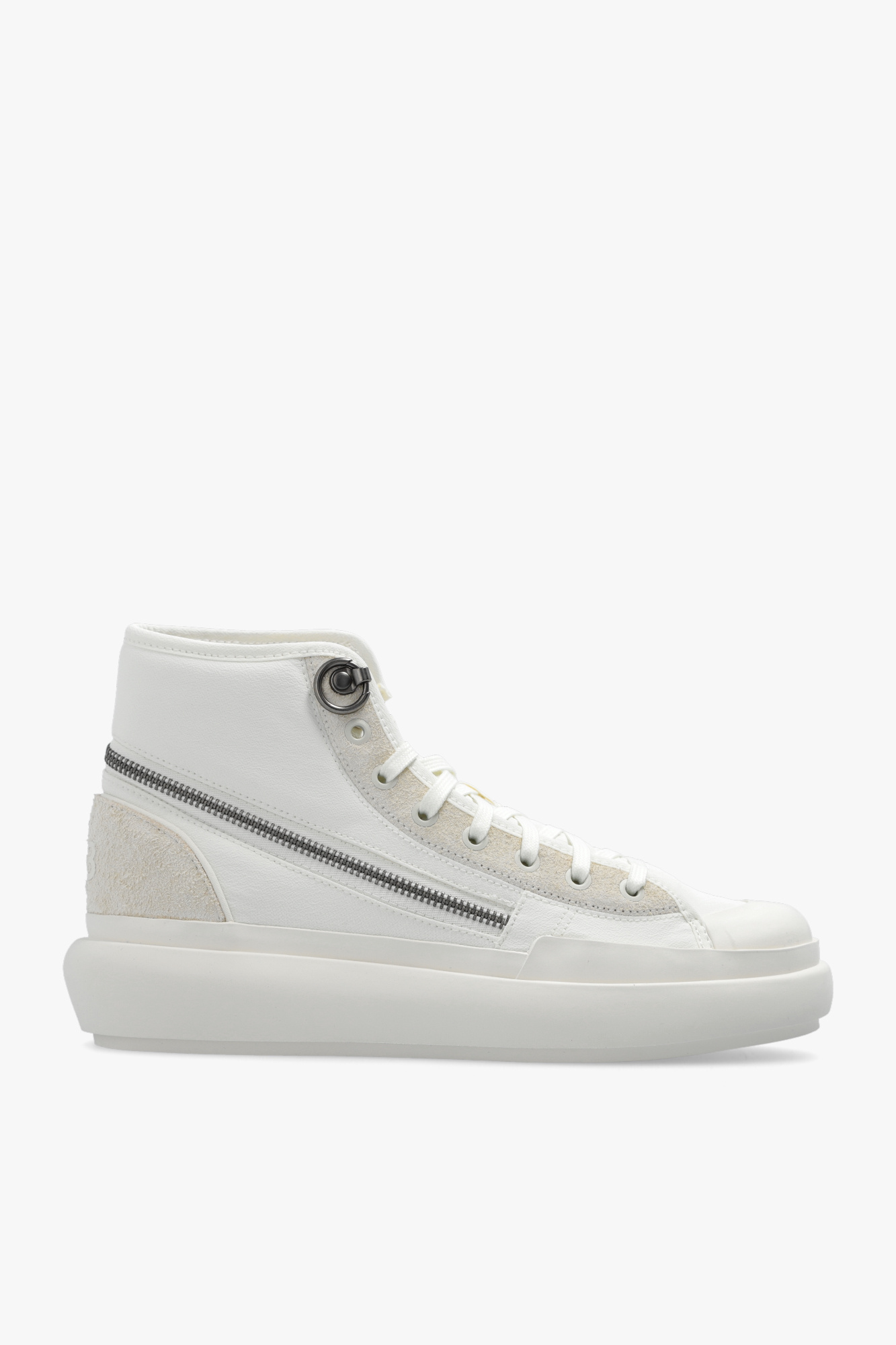 buy mango mountain ankle boot ‘Ajatu Court High’ high-top sneakers