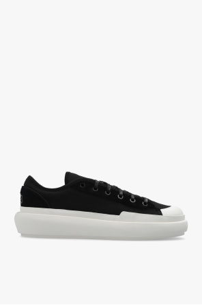 ‘ajatu court low’ sneakers od Otso T-shirt à Manches Courtes Yepaaa Montblanc
