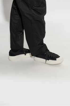 ‘ajatu court low’ sneakers od Y-3 Yohji Yamamoto