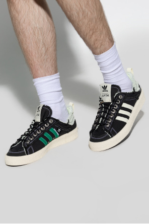 ‘campus 80s’ sneakers od ADIDAS Originals