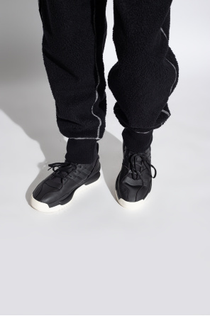 ‘rivalry’ sneakers od Y-3 Yohji Yamamoto