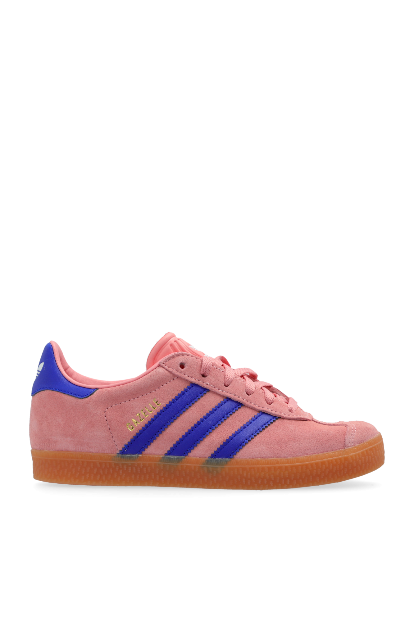 adidas guard Kids Sport shoes `Gazelle C`