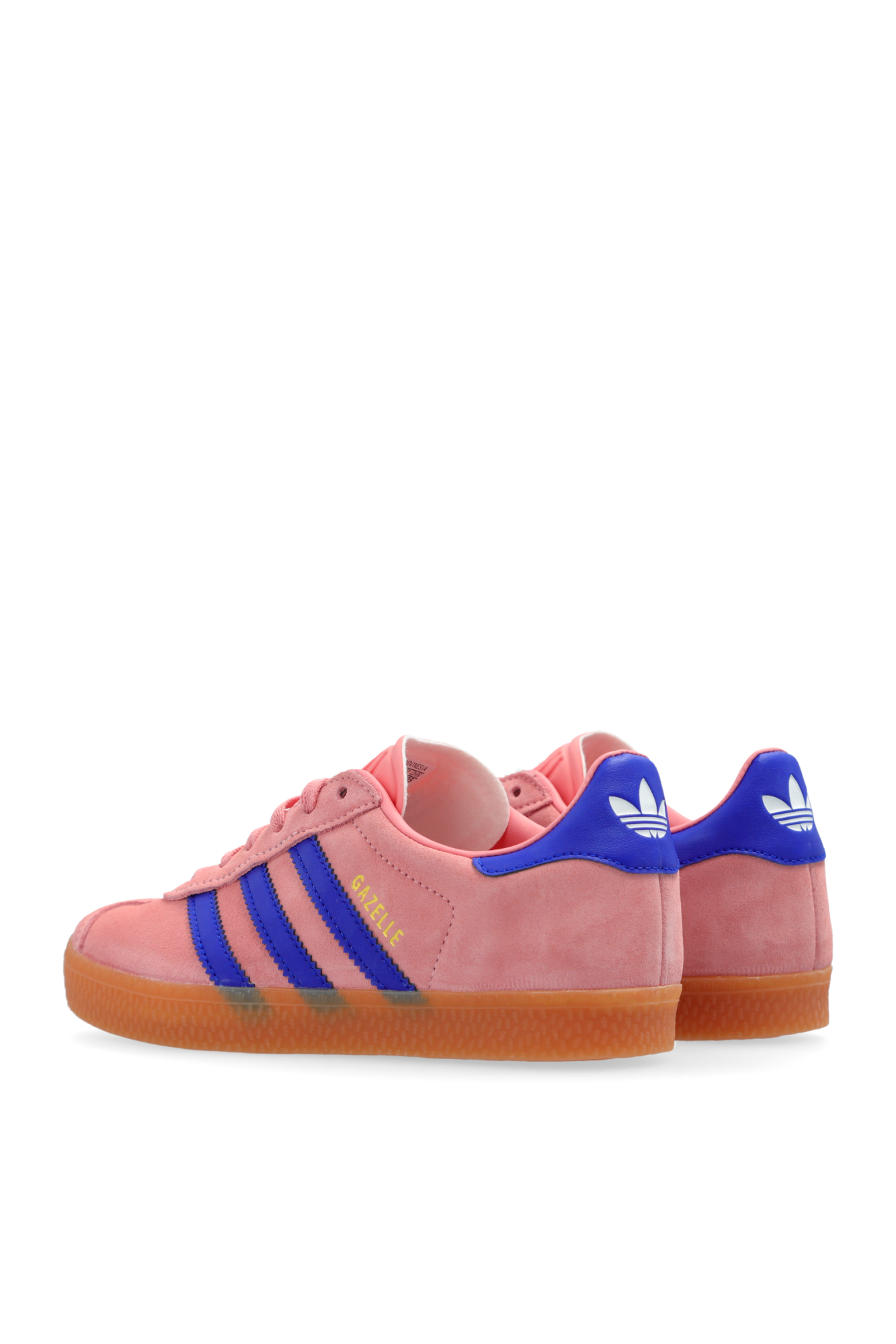 adidas guard Kids Sport shoes `Gazelle C`