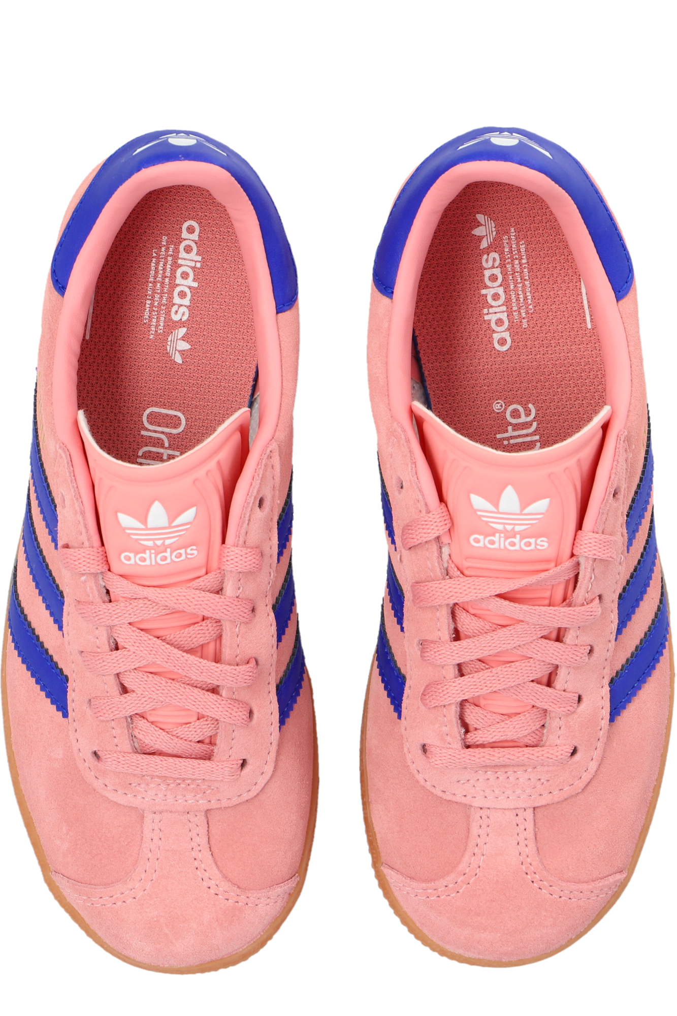 adidas guard Kids Sport shoes `Gazelle C`