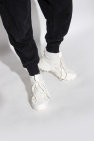 Y-3 Yohji Yamamoto cream ‘TERREX SWIFT R3 GTX HI’ sneakers