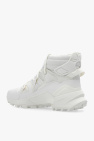 Y-3 Yohji Yamamoto cream ‘TERREX SWIFT R3 GTX HI’ sneakers