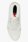 Y-3 Yohji Yamamoto cream ‘TERREX SWIFT R3 GTX HI’ sneakers