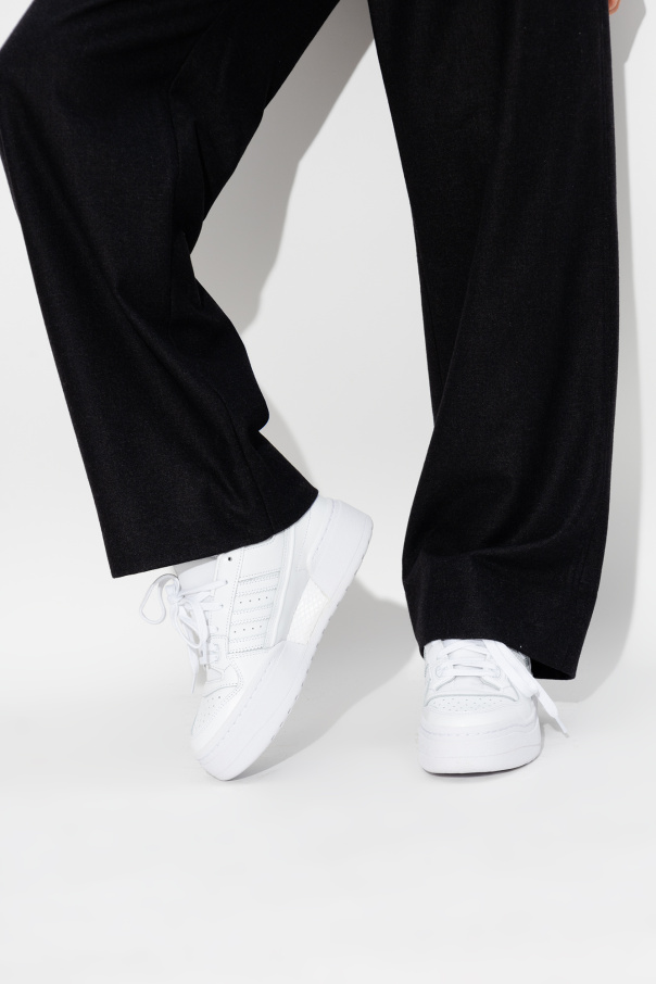 adidas clpink Originals ‘FORUM XLG W’ sneakers