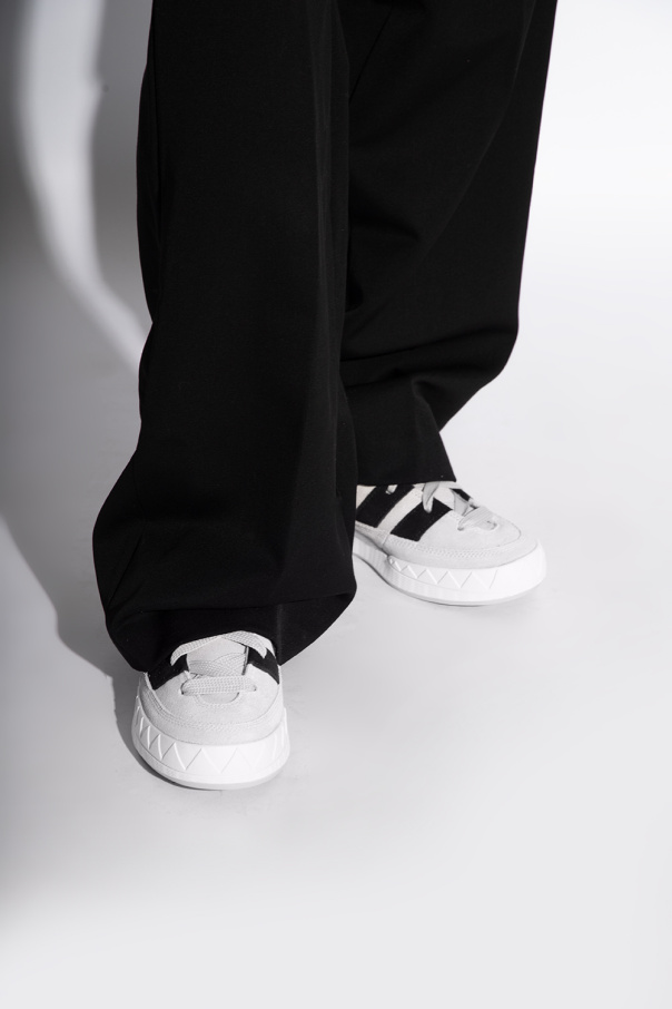 ADIDAS Originals ‘Adimatic’ sneakers