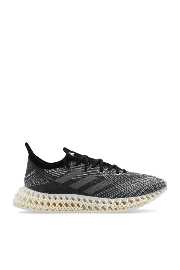 ADIDAS Performance Trainers 4DFWD x STRUNG