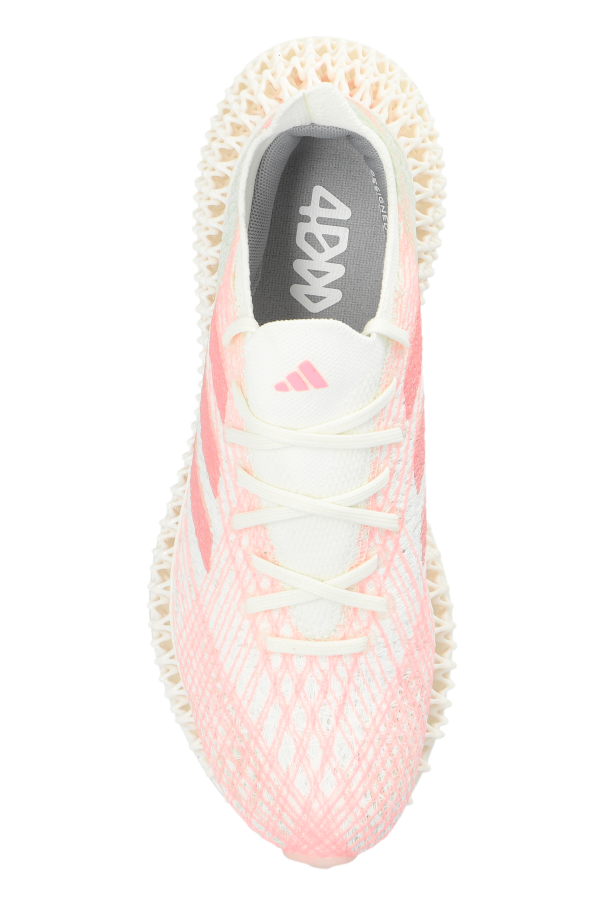 ADIDAS Performance Buty sportowe `4DFWD X Strung W`