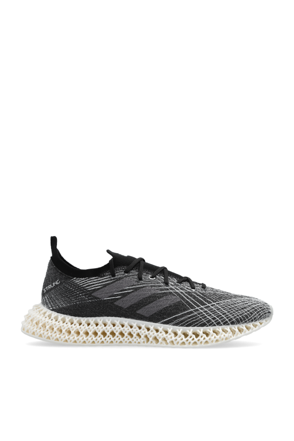 ADIDAS Performance Running sports shoes 4DFWD X Strung