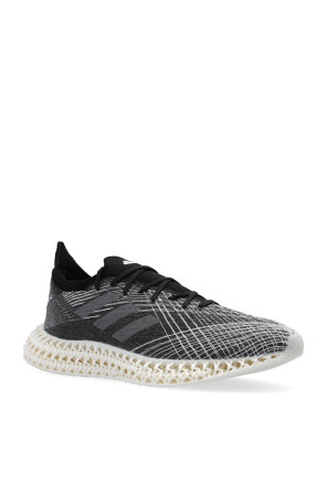 ADIDAS Performance Buty sportowe do biegania `4DFWD X Strung`