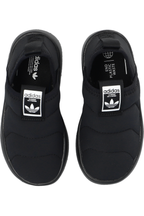 ADIDAS Kids ‘Puffylette 360’ slip-on shoes