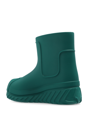 adidas Camo Originals ‘Adifom Superstar’ rain boots