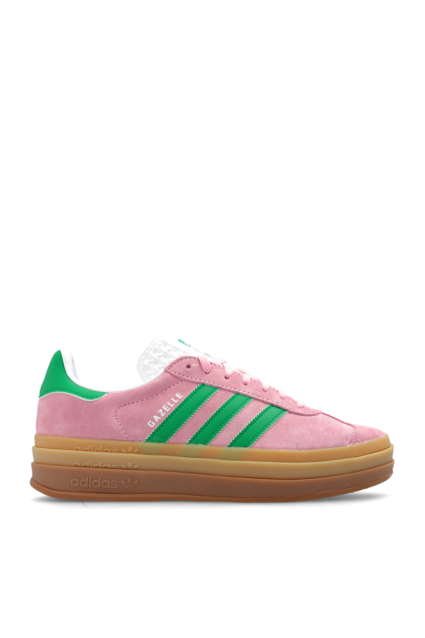adidas Trainers Originals ‘GAZELLE BOLD W’ sneakers