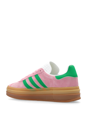 adidas Trainers Originals ‘GAZELLE BOLD W’ sneakers