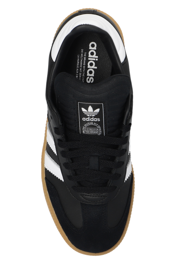 ADIDAS Originals Sport shoes ‘SAMBA XLG’ by ADIDAS Originals