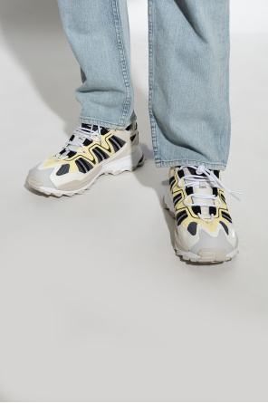 ‘hyperturf’ sneakers od adidas Velcro Originals