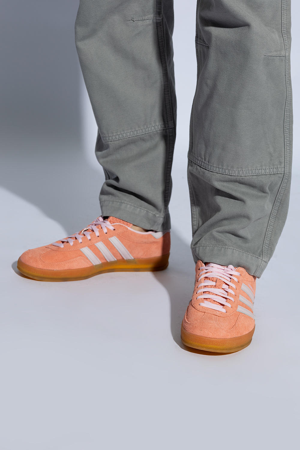 ADIDAS Originals ‘Gazelle Indoor’ sneakers