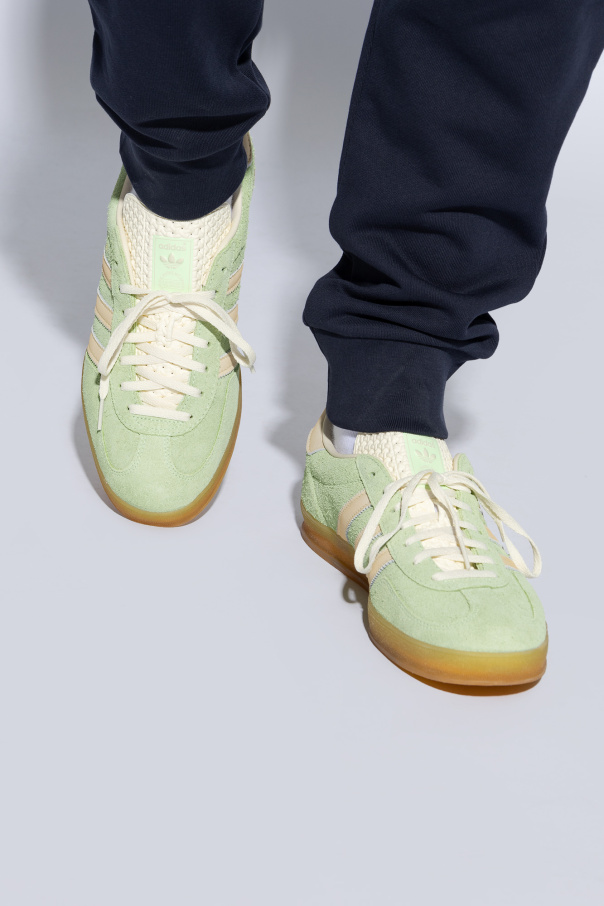adidas element Originals ‘Gazelle Indoor’ sneakers