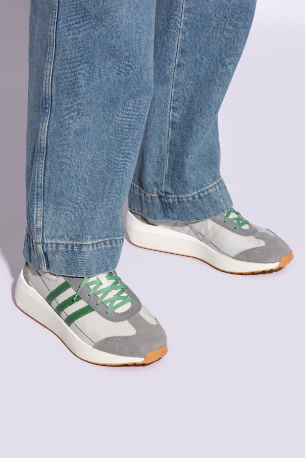 ADIDAS Originals ‘Country XLG’ sports shoes