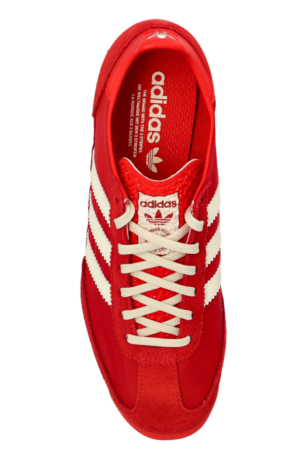 ADIDAS Originals Buty sportowe `SL 72 OG W`