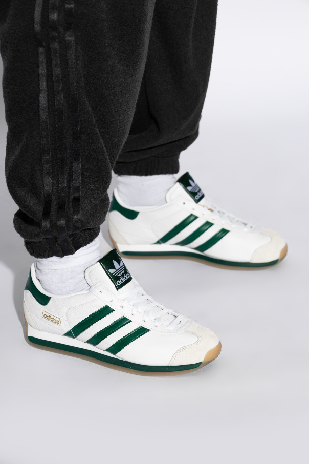 ADIDAS Originals Sports shoes Country Japan