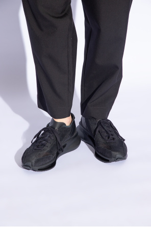 ‘s-gendo run’ sneakers od Y-3 Yohji Yamamoto