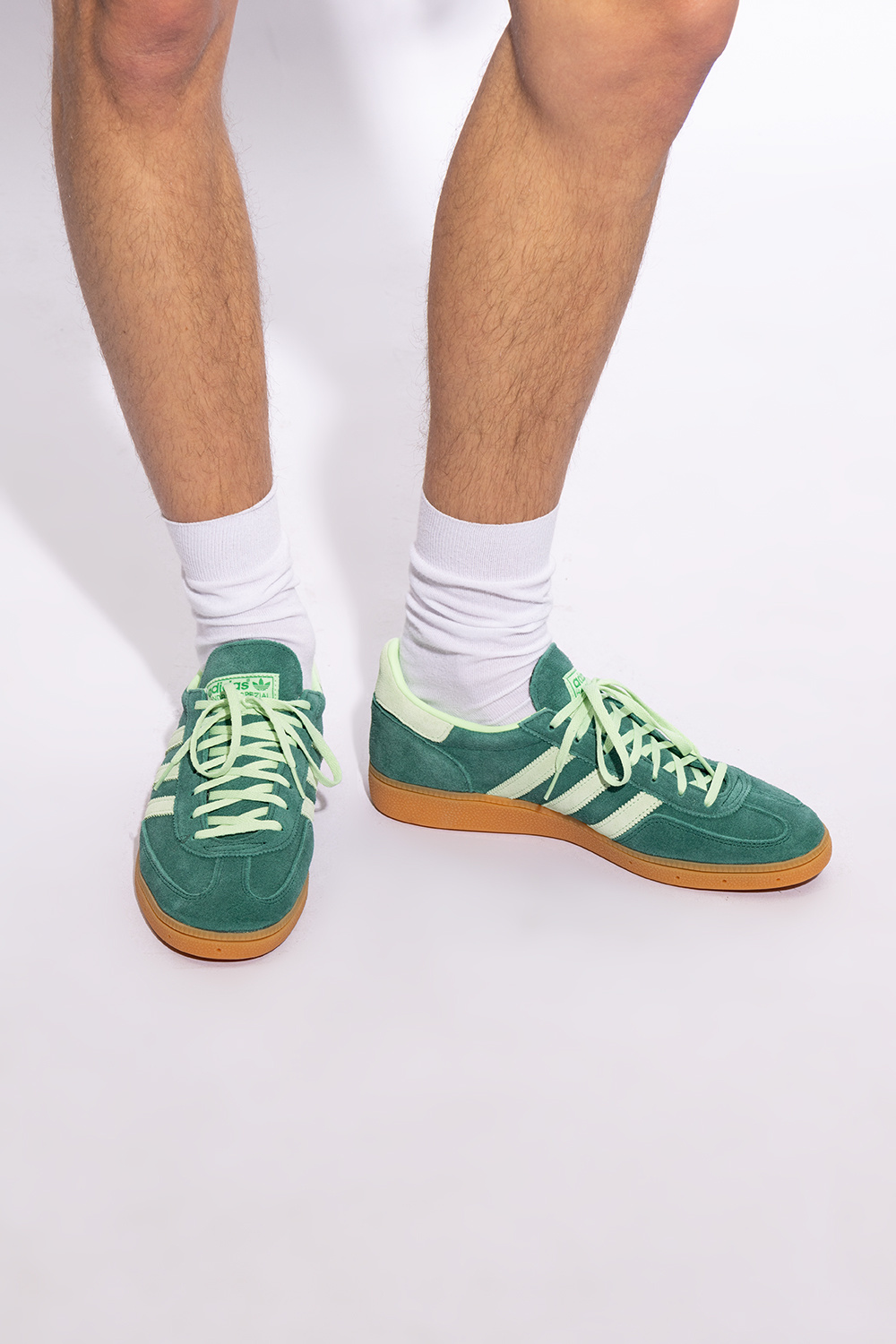 ADIDAS Originals ‘Handball Spezial’ sneakers