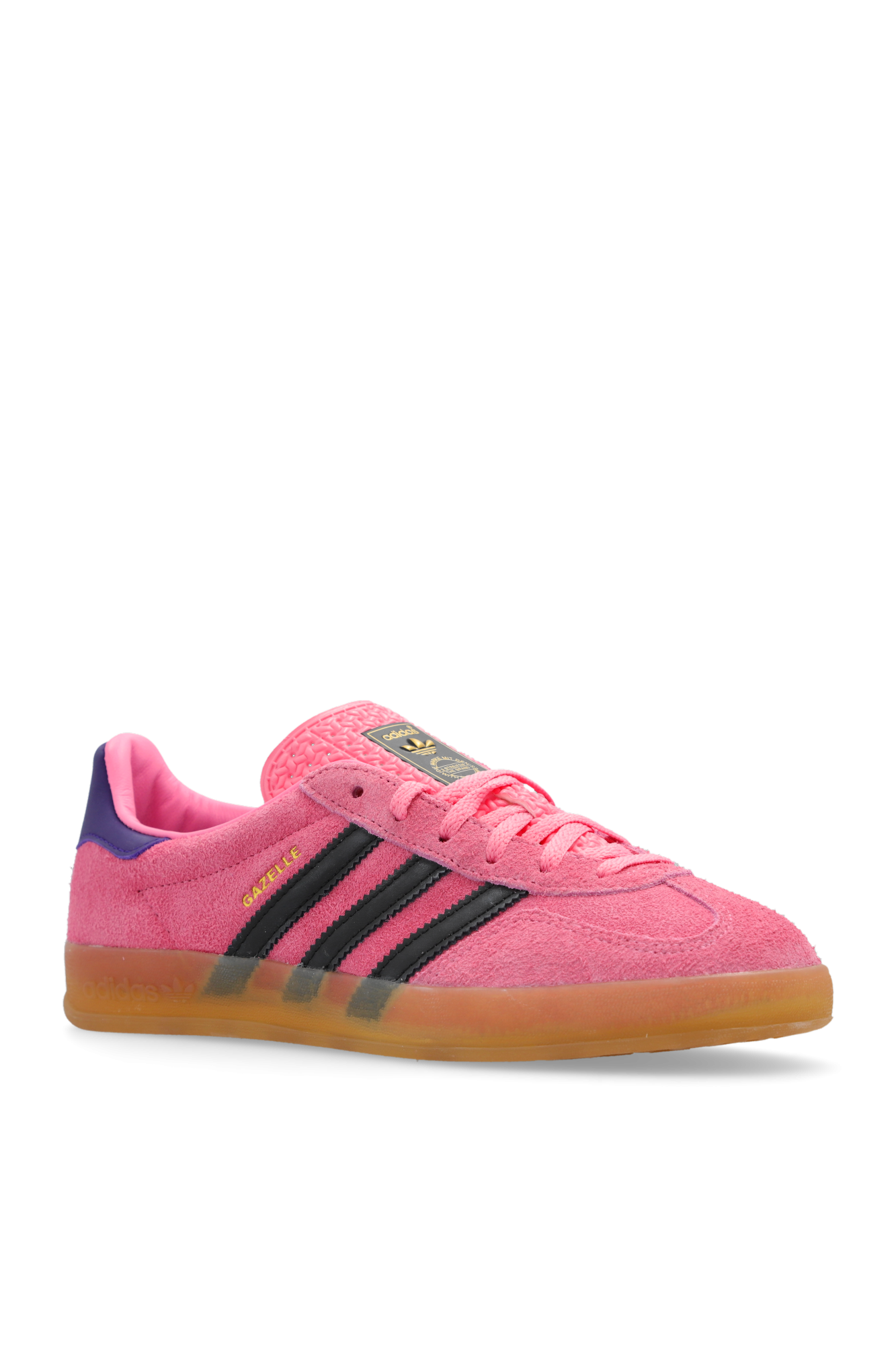 ADIDAS Originals ‘Gazelle Indoor’ sneakers