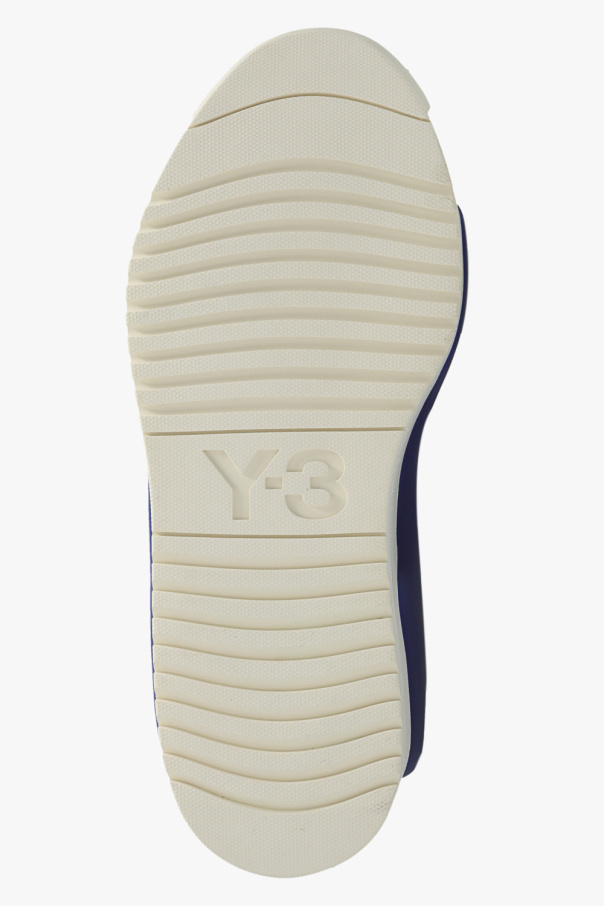 Y-3 Yohji Yamamoto ‘RIVALRY’ sneakers