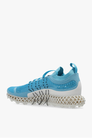 adidas Ultra4D Q46439 shoes ‘Runner 4D Halo’ sneakers