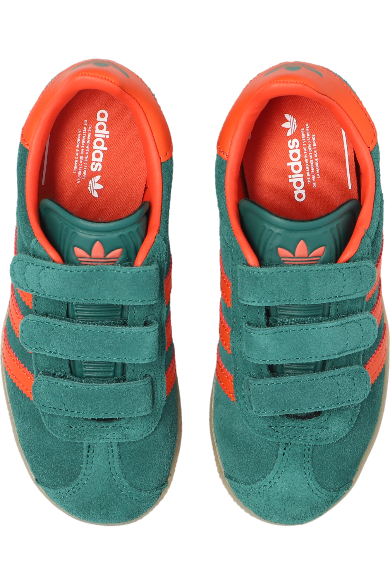 adidas originals zx 700 kids Green