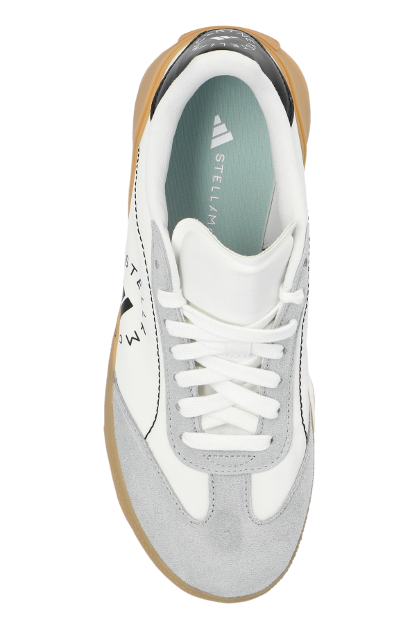 ADIDAS by Stella McCartney Busty sportowe `Court Boost`