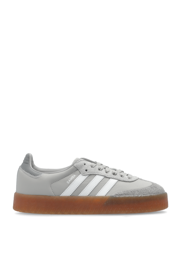 ADIDAS Originals Sports shoes Samba