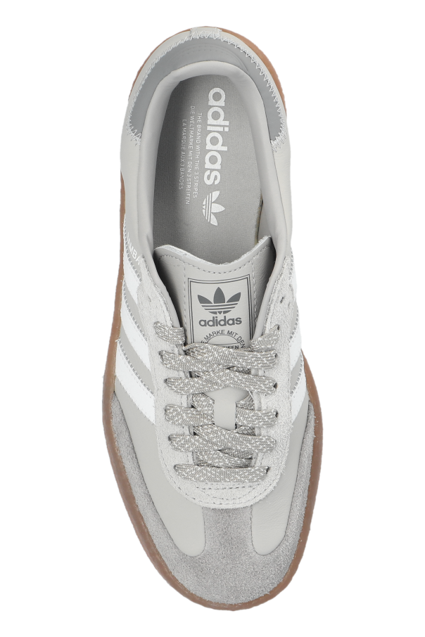 ADIDAS Originals Sports shoes Samba