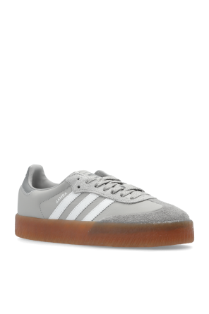 ADIDAS Originals Sports shoes Samba